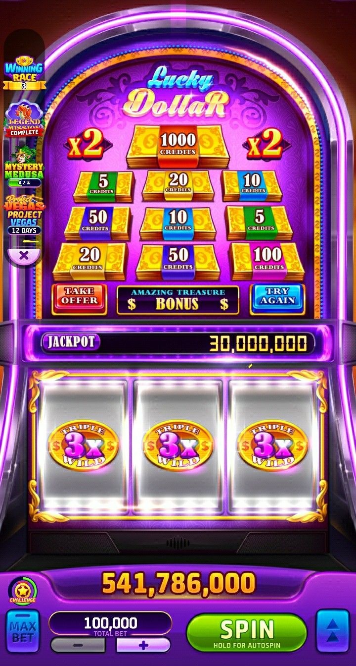 GSN Casino