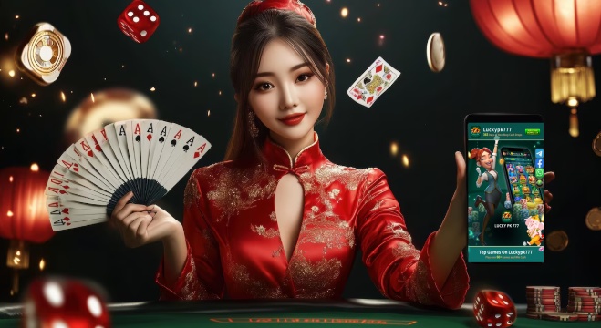 GSN Casino - ورچوئل گیمز میں