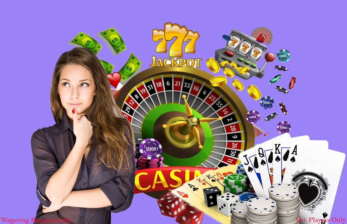 GSN Casino پاکستان ریئل منی گیمز