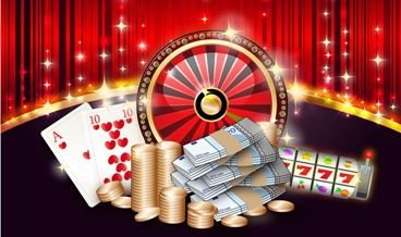 GSN Casino پاکستان ریئل منی گیمز