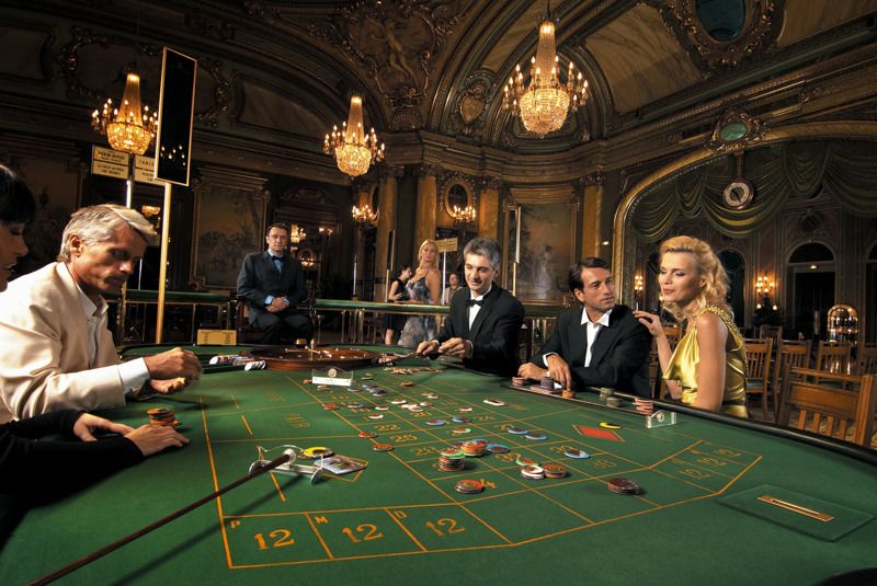 GSN Casino پر آن لائن سلاٹس کے بارے میں