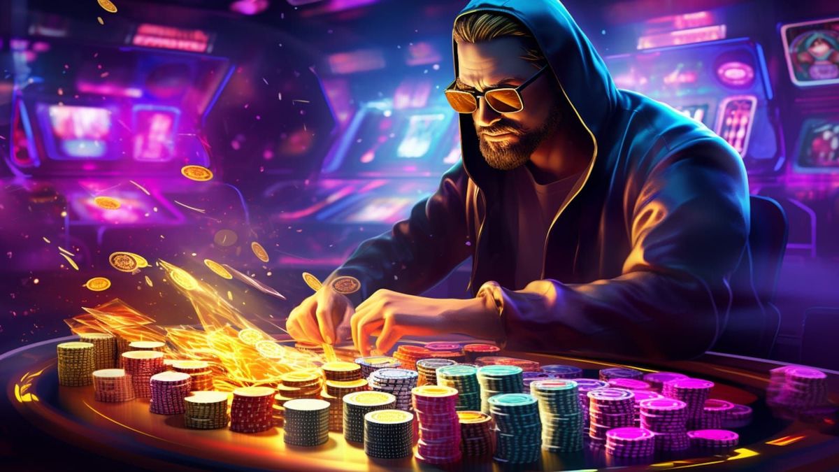GSN Casino کیسینو میں رولیٹی گیمز کے بارے میں معلومات