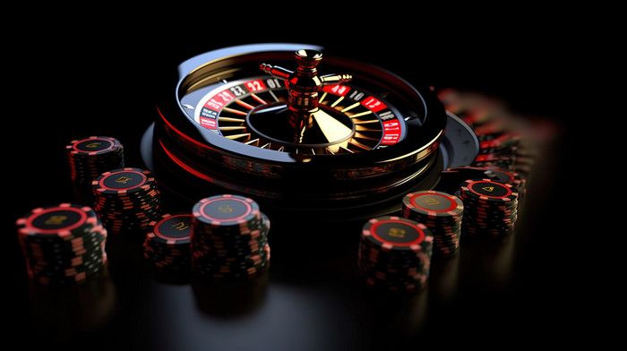 GSN Casino کیسینو میں لاٹری گیمز میں حصہ لیں۔