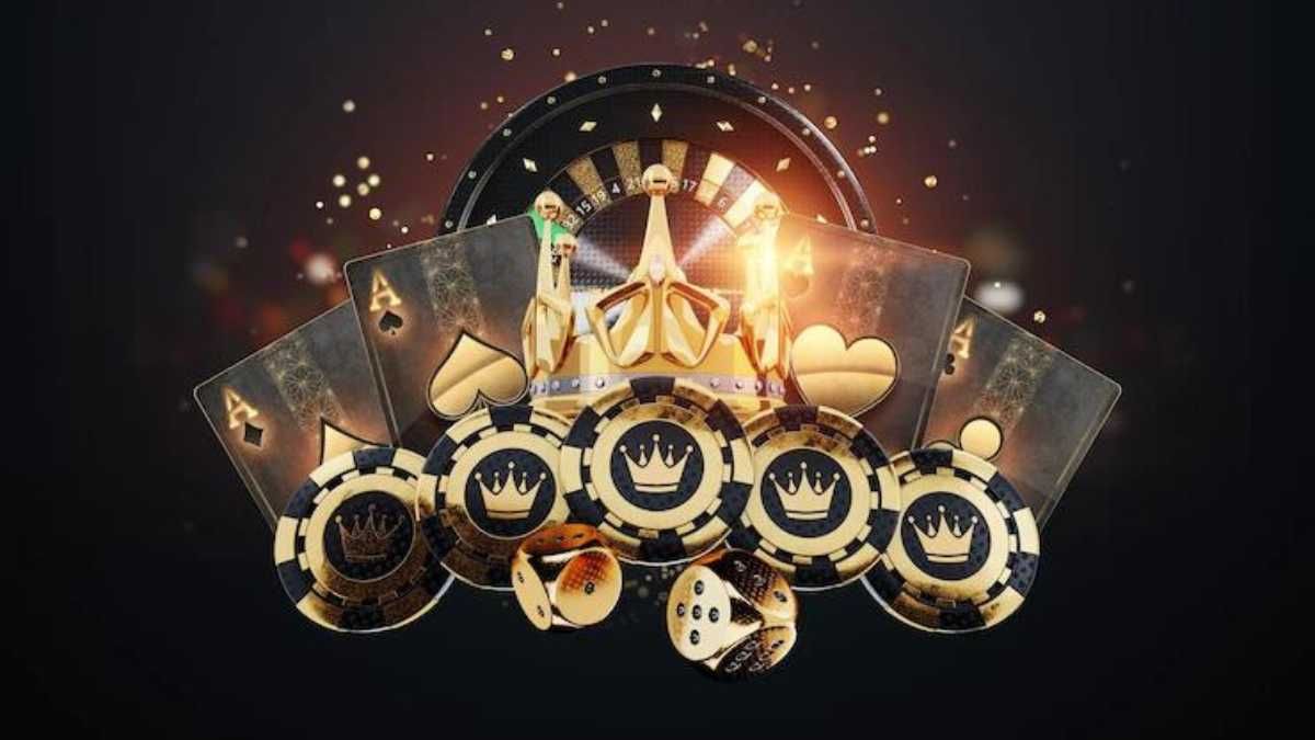 GSN Casino پاکستان میں میگا ویز کیسینو گیمز