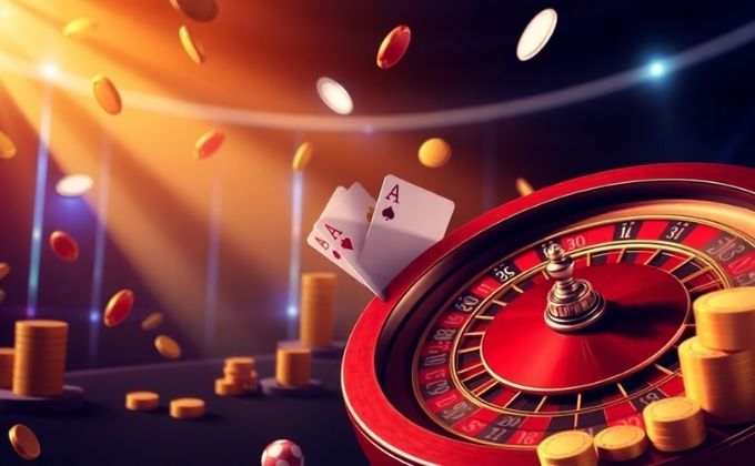 GSN Casino میں پاکستان کے کھلاڑیوں کے لیے ٹاپ گیمز