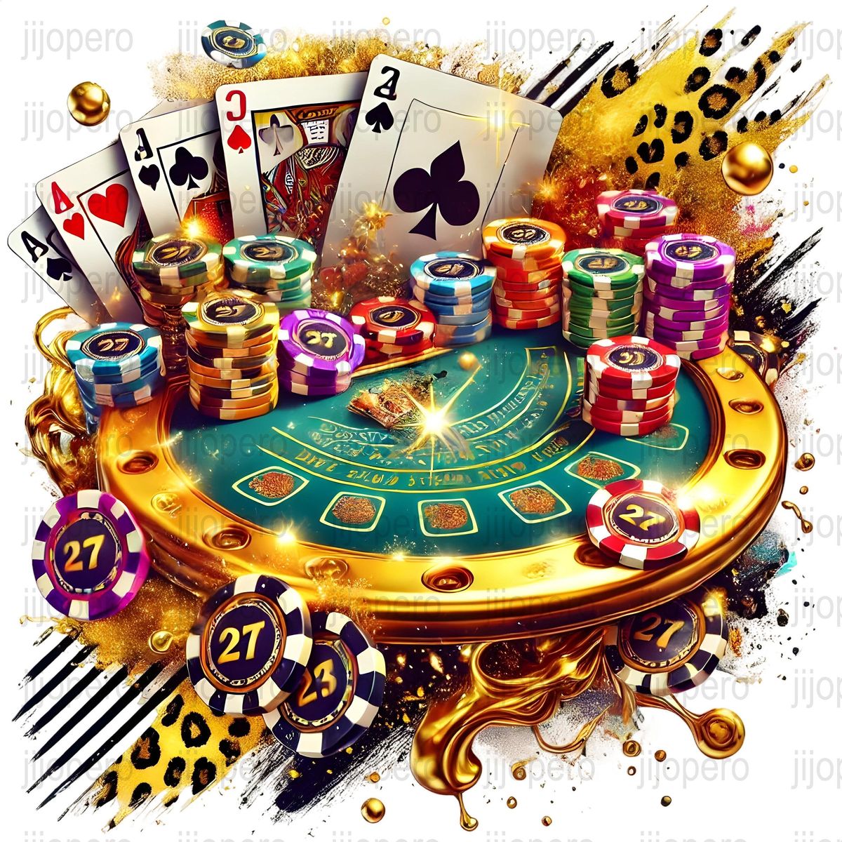 GSN Casino آن لائن کیسینو میں کھیلنے کی وجوہات