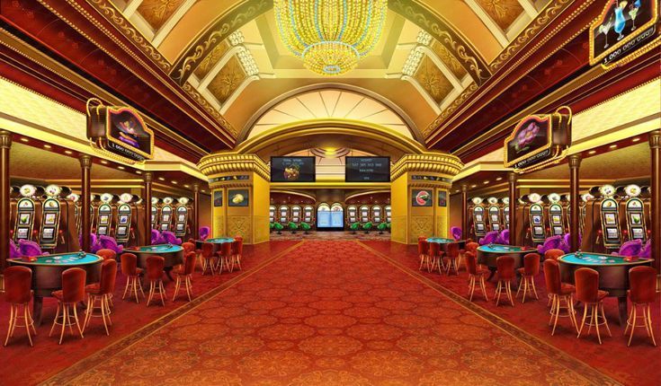 GSN Casino کیسینو میں سلاٹ کھیلنا شروع کریں۔