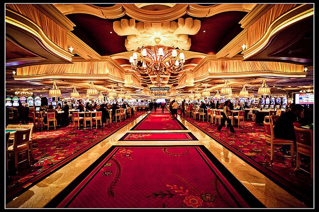 GSN Casino آن لائن کیسینو میں اصل گیمز